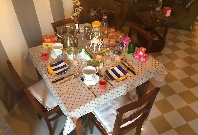 Majatalo La Stagione Dell'arte