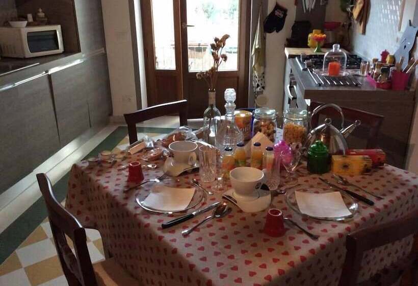 پانسیون La Stagione Dell'arte