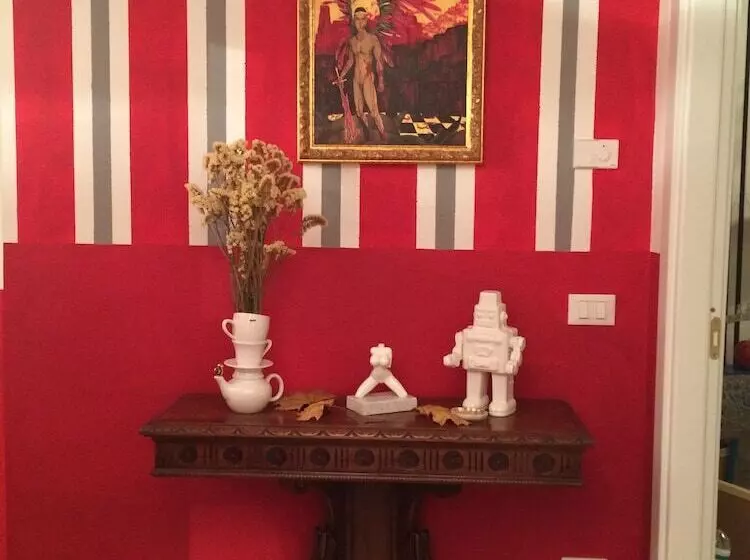 Majatalo La Stagione Dell'arte