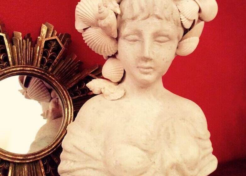 پانسیون La Stagione Dell'arte