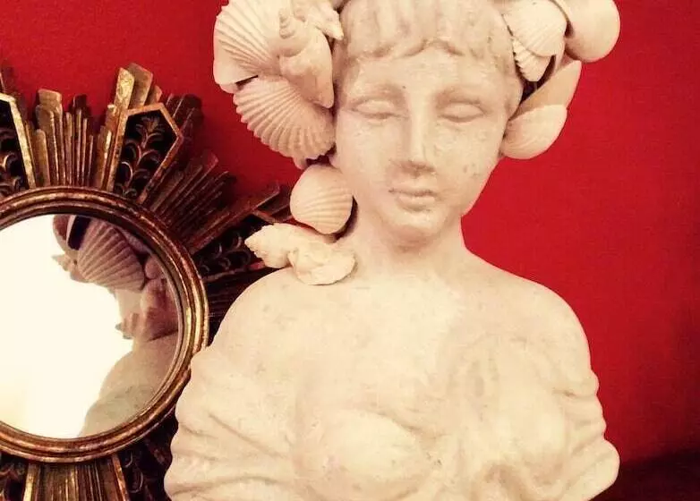 Majatalo La Stagione Dell'arte