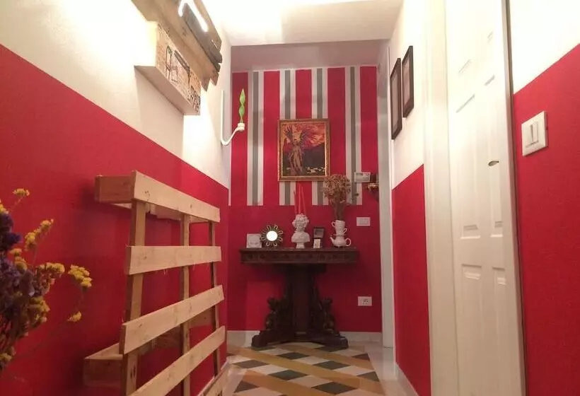 Majatalo La Stagione Dell'arte