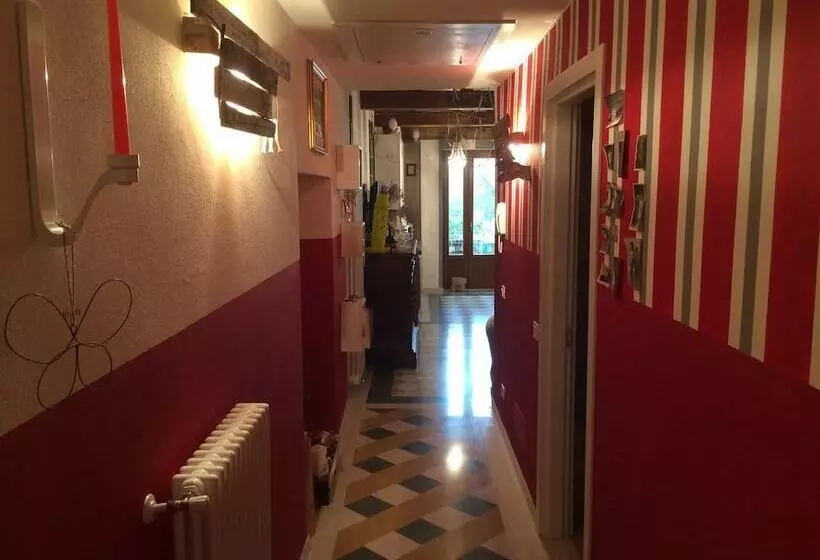 Majatalo La Stagione Dell'arte