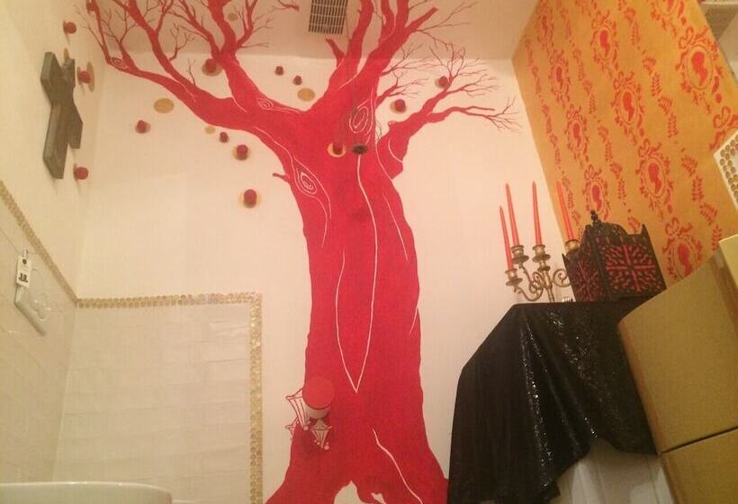 پانسیون La Stagione Dell'arte