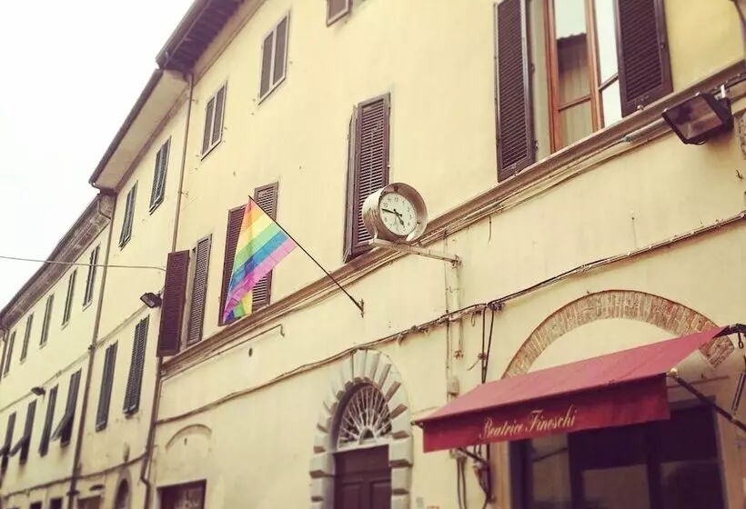 Majatalo La Stagione Dell'arte