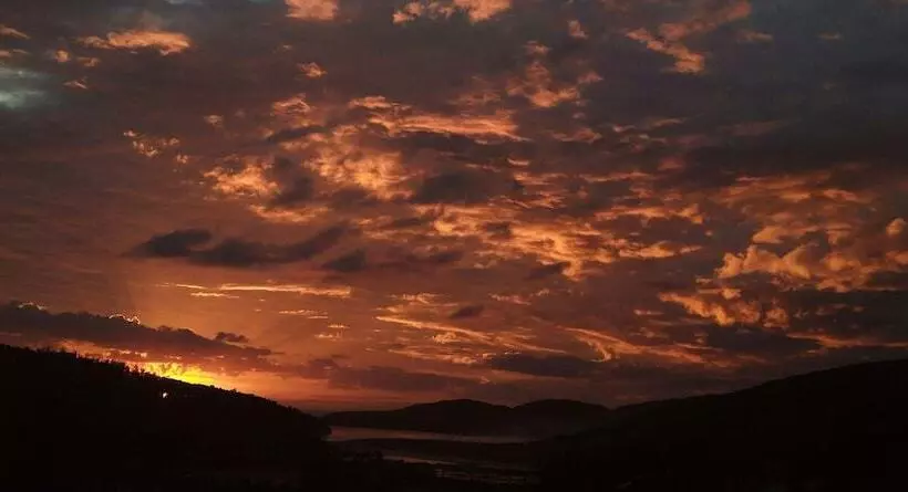 Pension Rural As Eiras