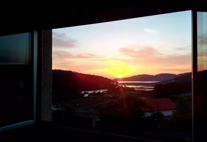 Pension Rural As Eiras