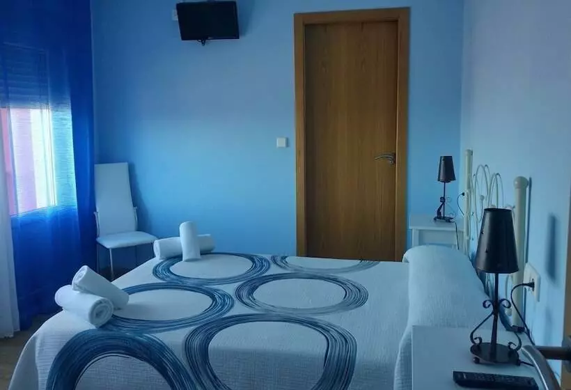 Pension Rural As Eiras