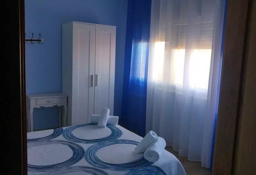 Pension Rural As Eiras