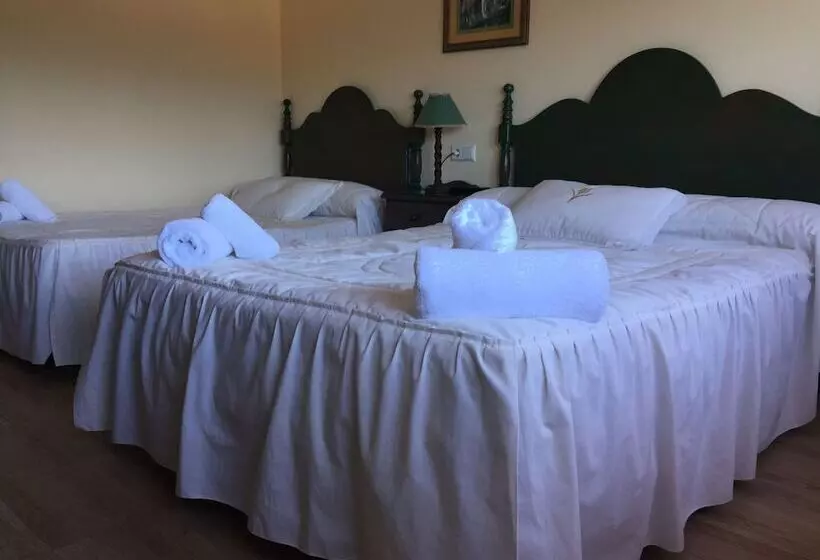 Pension Rural As Eiras