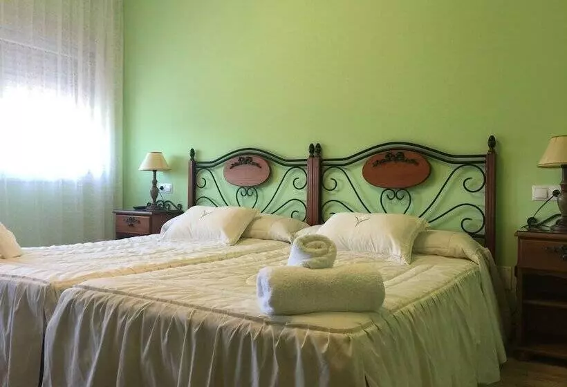 Pension Rural As Eiras