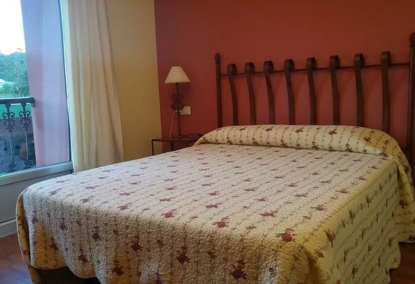 Pension Rural As Eiras