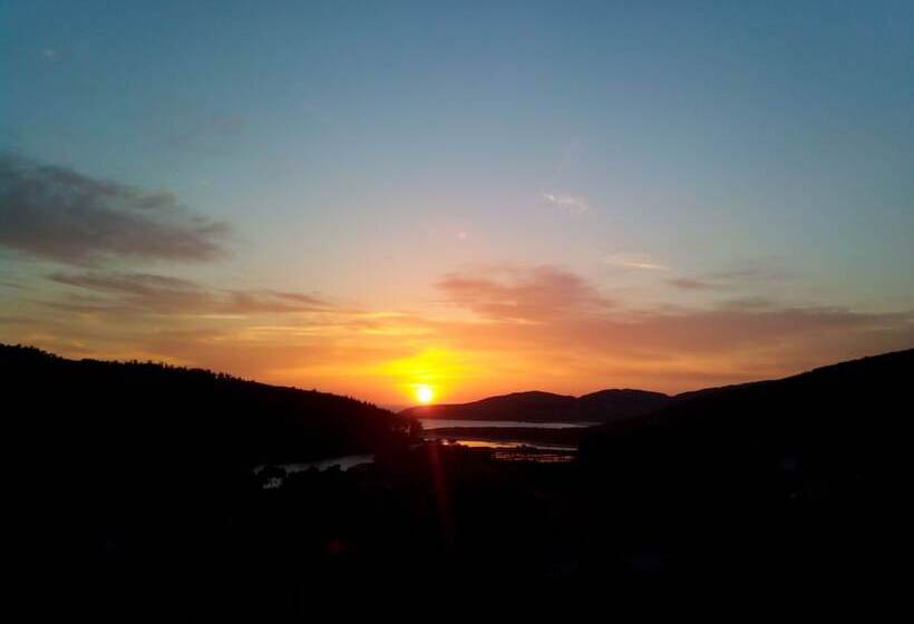 Пансион Rural As Eiras