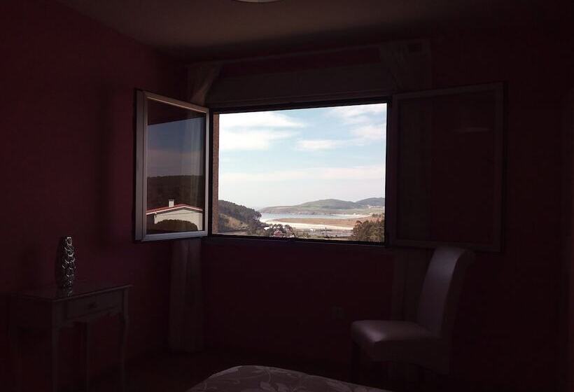 Пансион Rural As Eiras