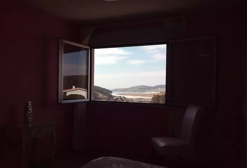 Pension Rural As Eiras