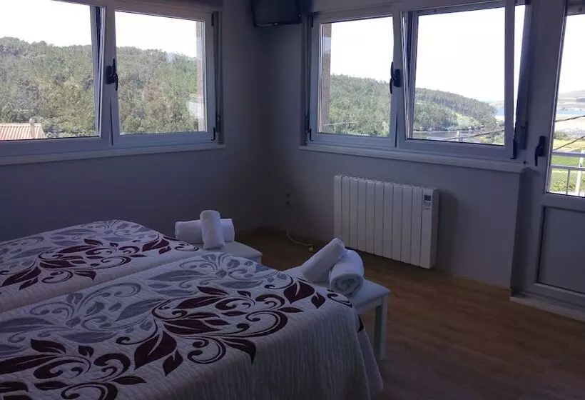 Pension Rural As Eiras