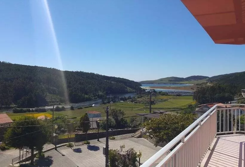 Pension Rural As Eiras