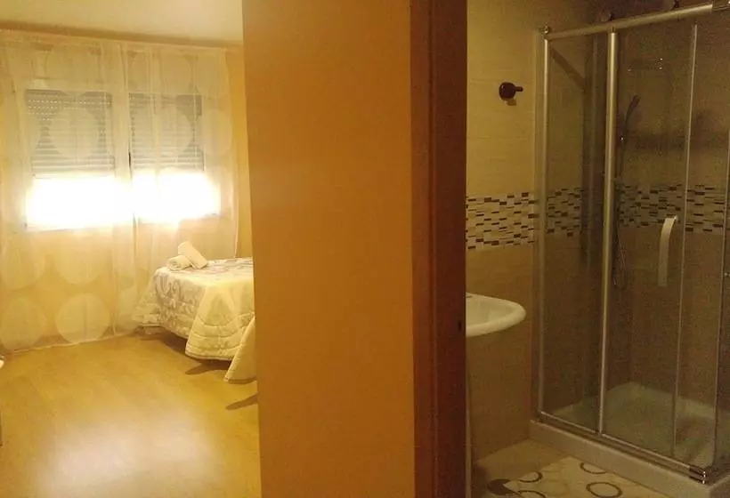 Pension Rural As Eiras