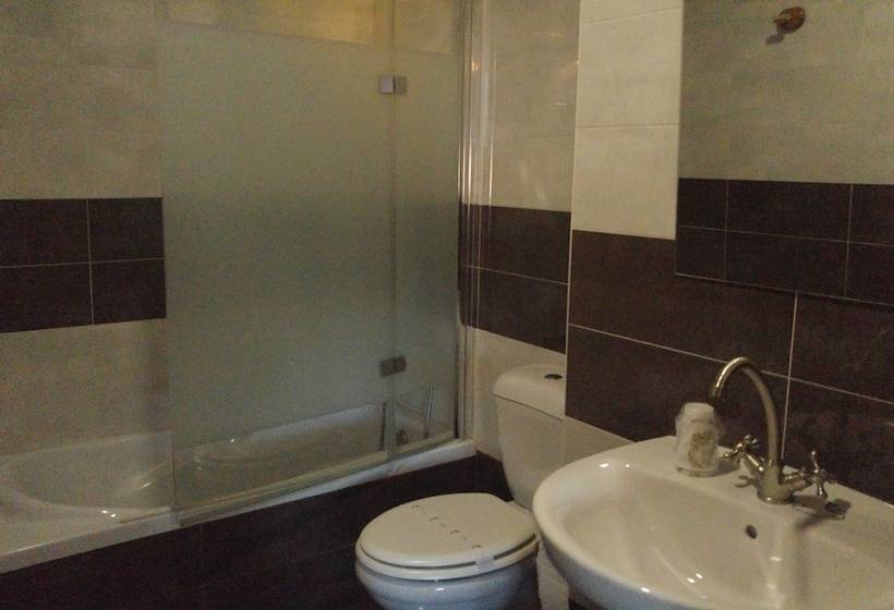 Пансион Rural As Eiras