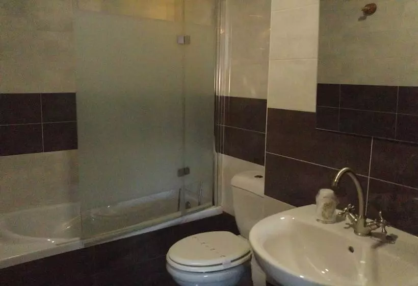 Pension Rural As Eiras