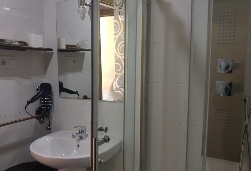 Пансион Rural As Eiras