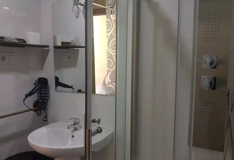 Pension Rural As Eiras