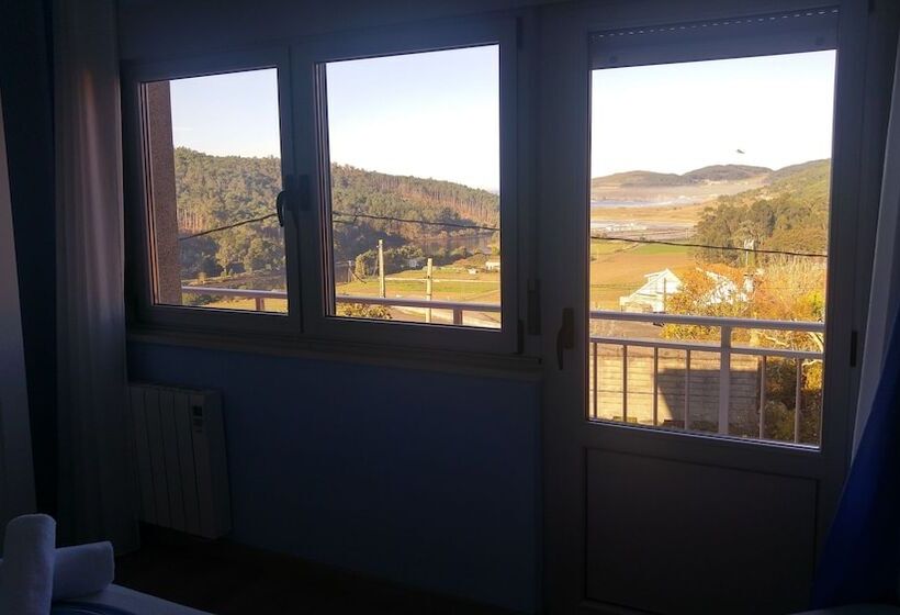 Пансион Rural As Eiras