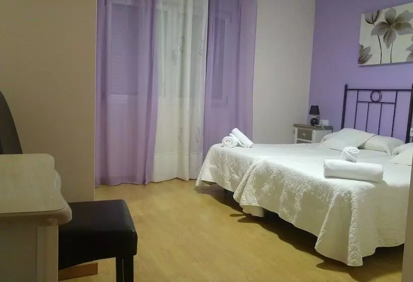 Pension Rural As Eiras