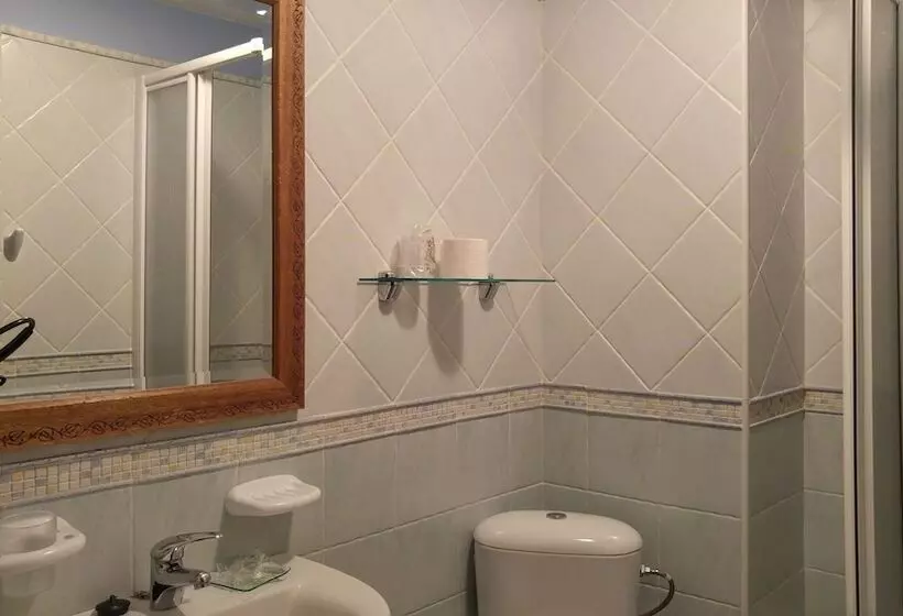 Pension Rural As Eiras