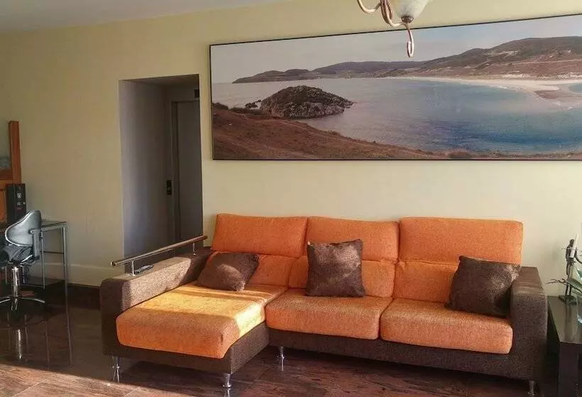 Pension Rural As Eiras