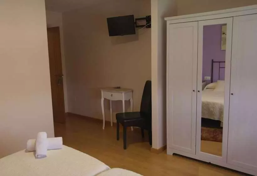 Pension Rural As Eiras