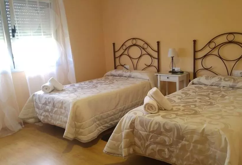 Pension Rural As Eiras