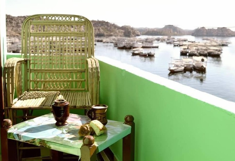 Pensión Takela Kato