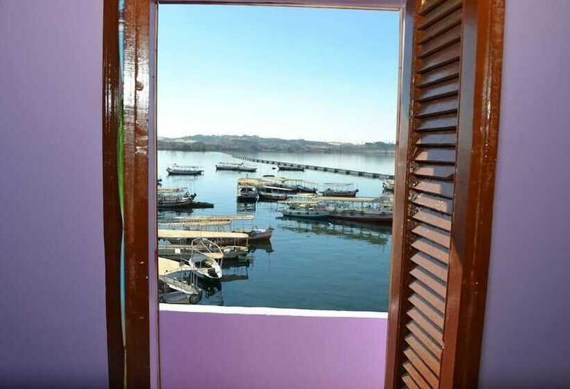 Pensión Takela Kato