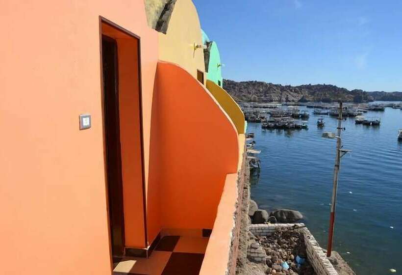 Pensión Takela Kato