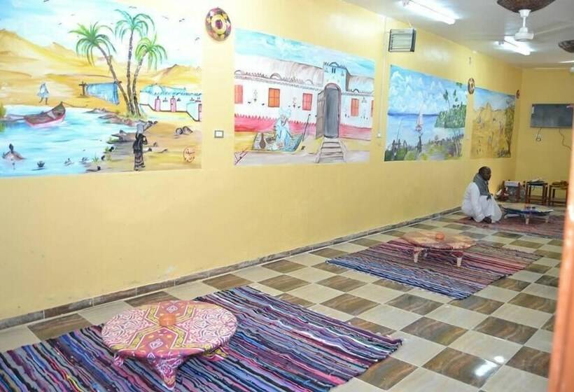 Pensión Takela Kato