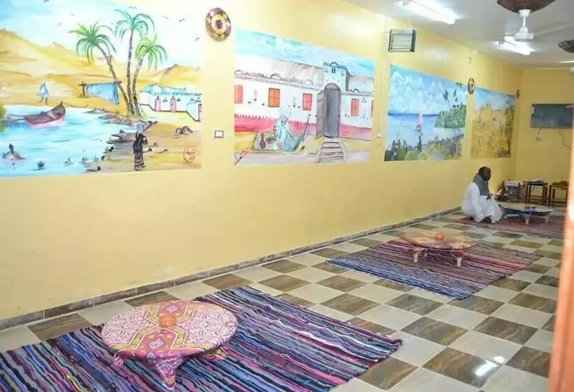 پانسیون Takela Kato