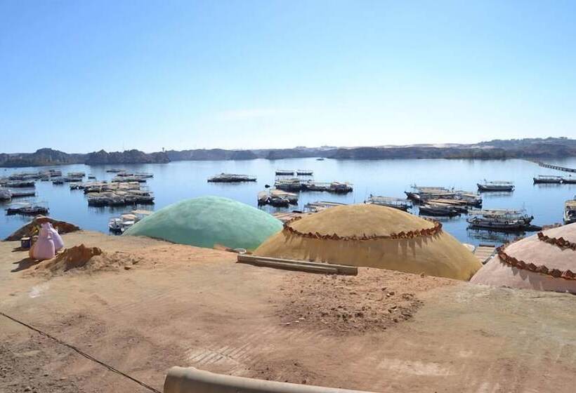 Pensión Takela Kato