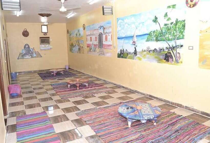 Pensión Takela Kato