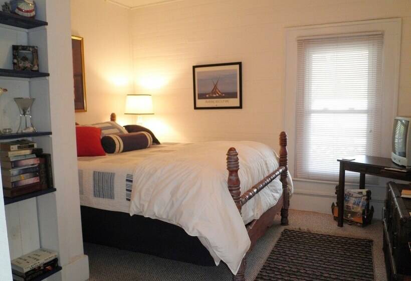 Pansiyon The Old Carrabelle