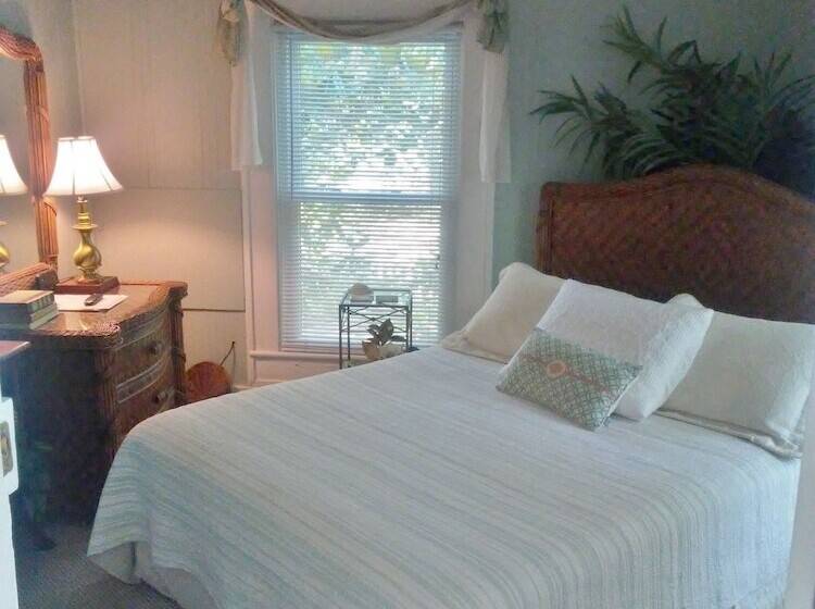 Pansiyon The Old Carrabelle