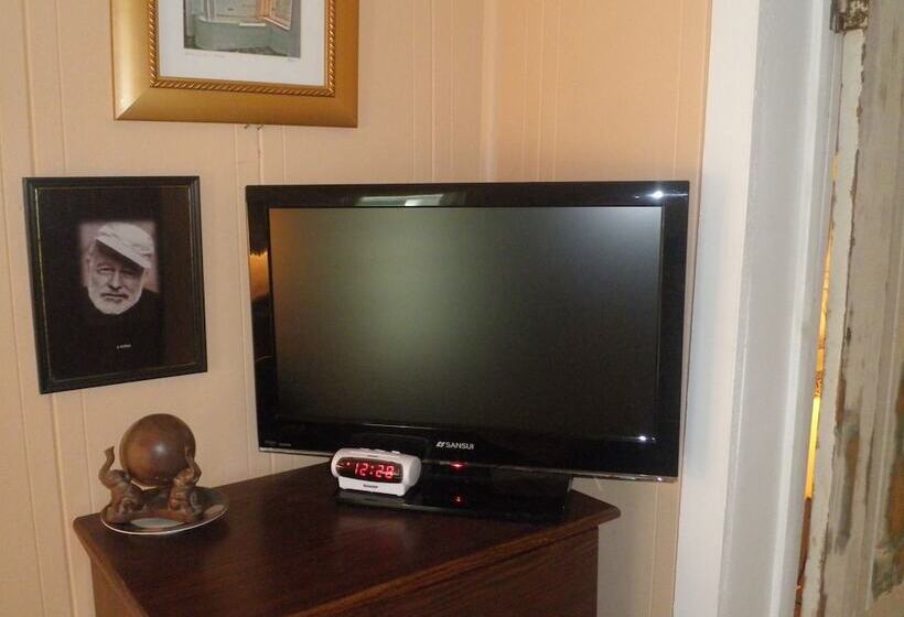 Pansiyon The Old Carrabelle