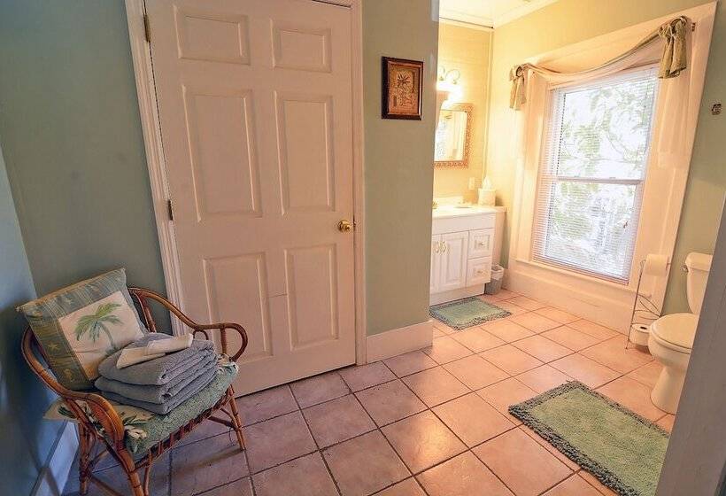 Pansiyon The Old Carrabelle