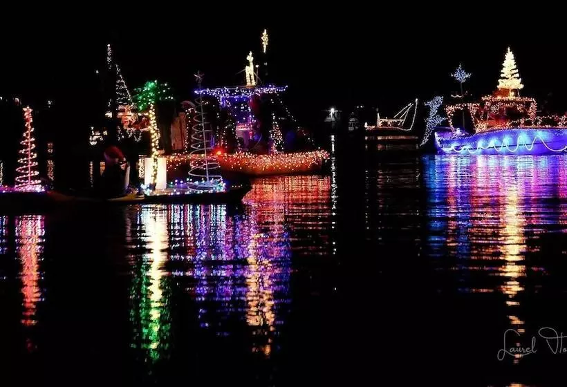 Majatalo The Old Carrabelle