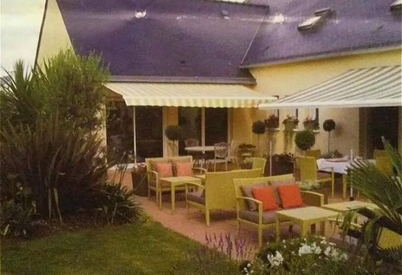 Majatalo Villa Victoria Chambres &table D Hotes Spa