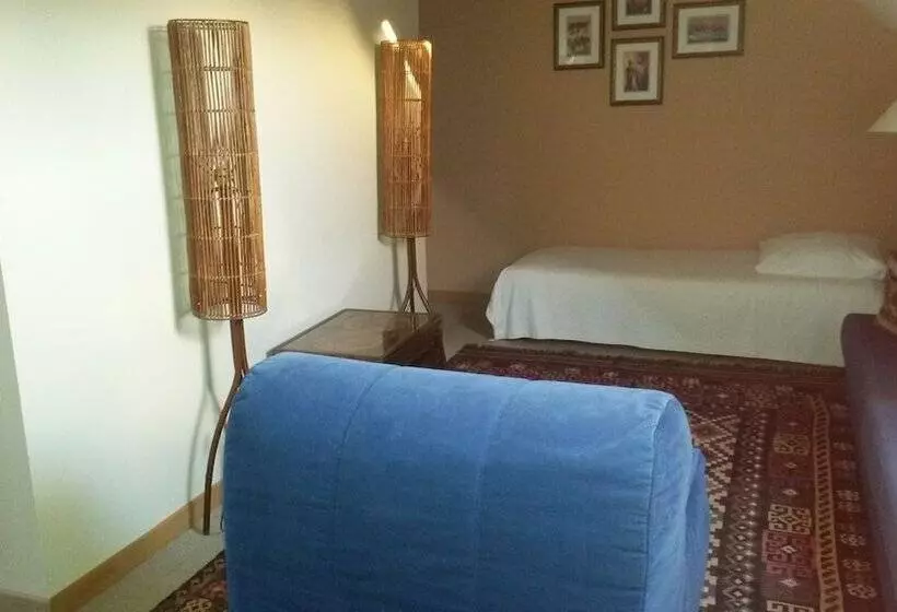 Majatalo Villa Victoria Chambres &table D Hotes Spa