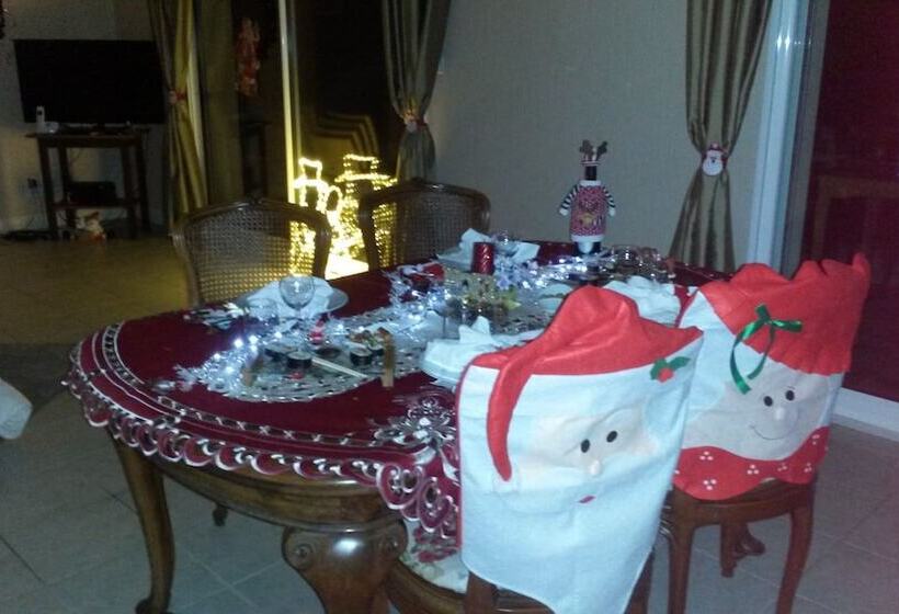 פנסיון Villa Victoria Chambres &table D Hotes Spa