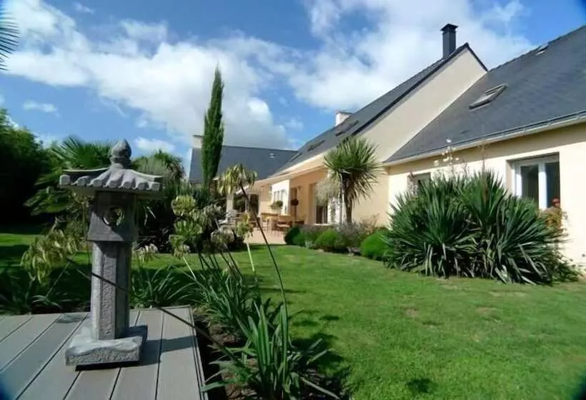 Majatalo Villa Victoria Chambres &table D Hotes Spa