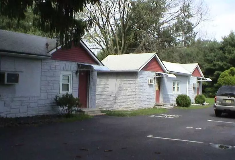 Red Mill Inn Motel