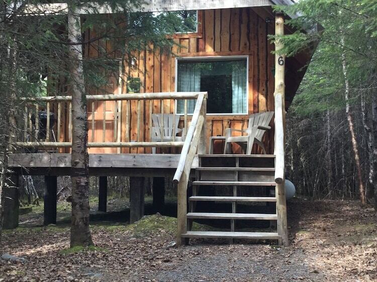 Renfro S Lakeside Retreat   Cabin S And R.v. Park